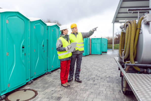 Best Short-Term Portable Toilet Rental  in Oakmont, PA