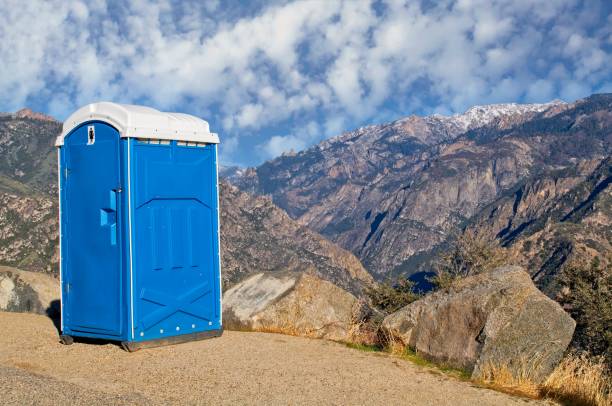 Best Portable Restroom Removal and Pickup  in Oakmont, PA