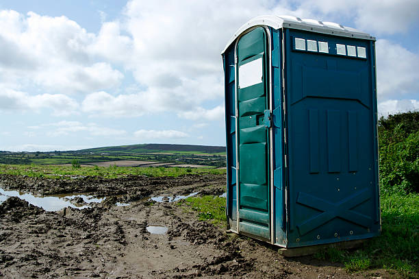 Best Portable Restroom Setup and Delivery  in Oakmont, PA